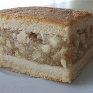 ALMÁS PITE GM2