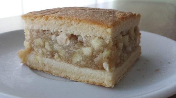 ALMÁS PITE GM2
