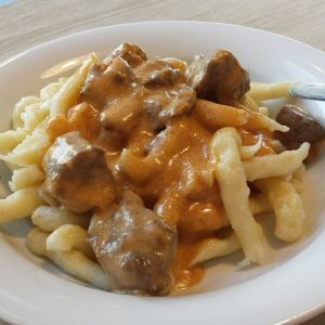 BAKONYI SERTÉSRAGU GM