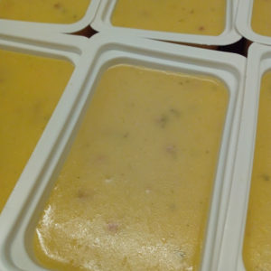 CHEDDAR SAJT LEVES