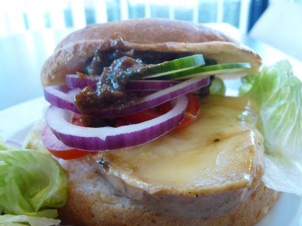 cheddar  steakes buci