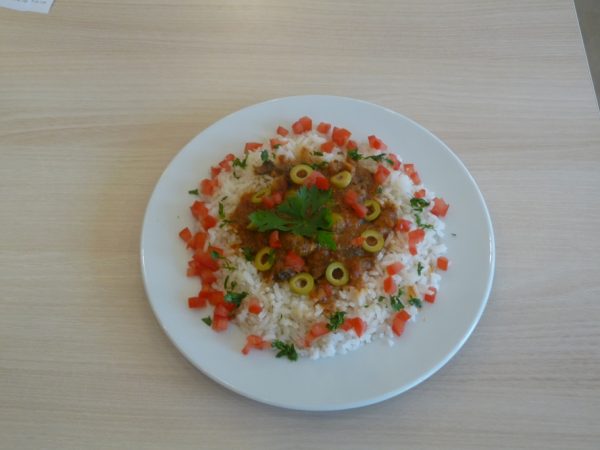 Korzikai aprópecsenye gluténmentes