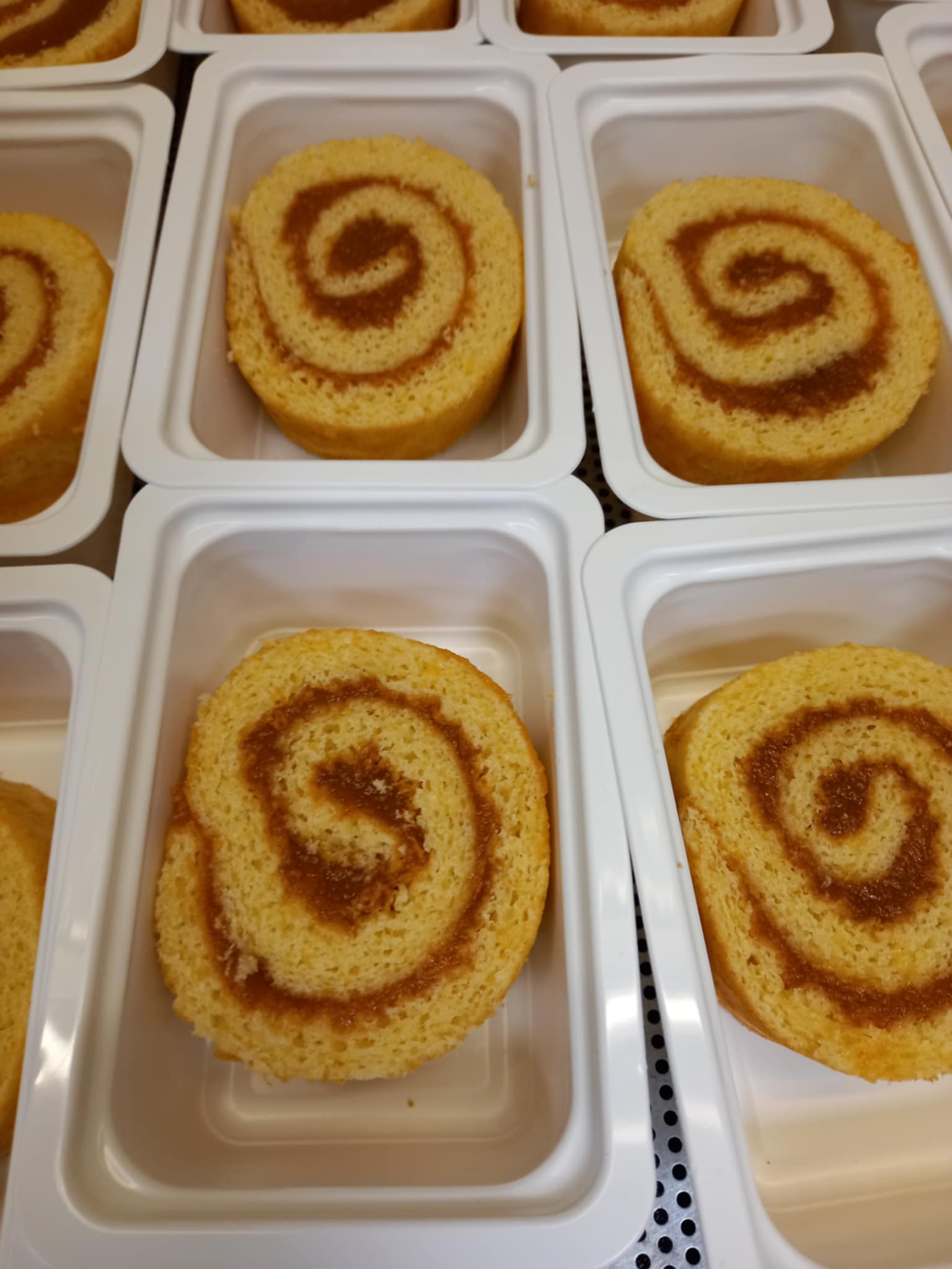 LEKVÁROS PISKÓTATEKERCS SZEDERINDA