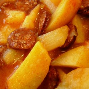 alföldi serpenyős burgonya gluténmentes