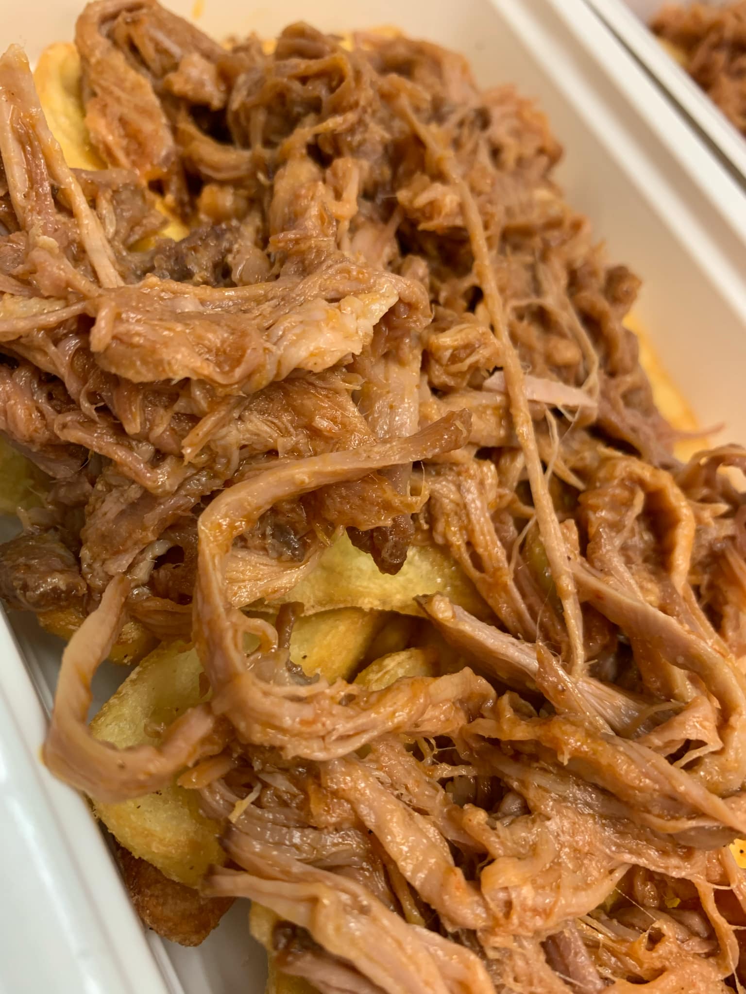 bbq tépett hús gm