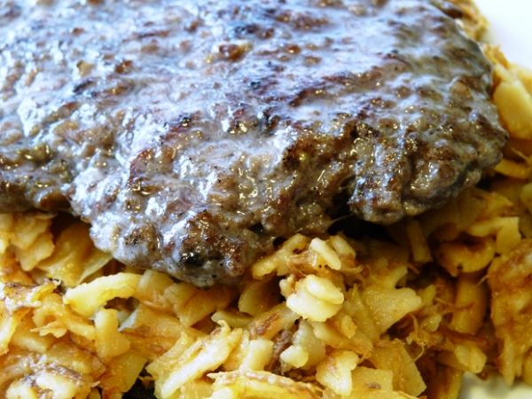 burger húsunk gluténmentes