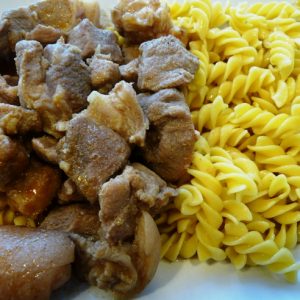 csülökpörkölt gluténmentes