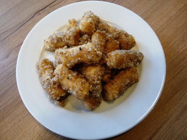 diós nudli gluténmentes