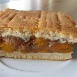 fahéjas-barackos pite gm2