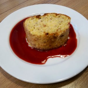 hajdina felfújt gluténmentes