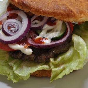 gluténmentes-óriás-burger