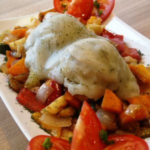 kapros harcsagombóc gluténmentes