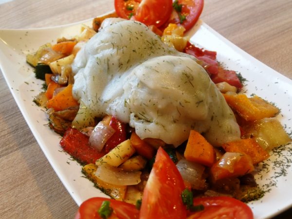 kapros harcsagombóc gluténmentes