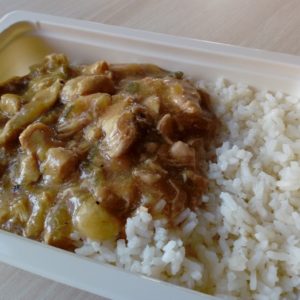 kung pao