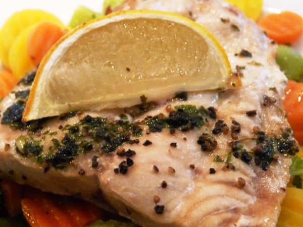 lazac steak gluténmentes