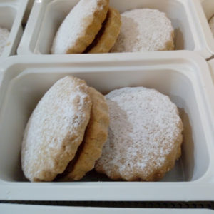 linzer lekváros gm