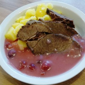 magyartarka főtt húsa gluténmentes