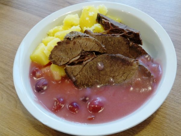 magyartarka főtt húsa gluténmentes