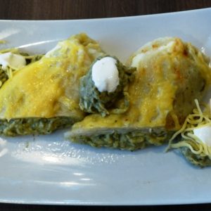 parajos palacsinta gluténmentes