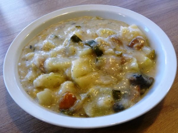 parmezános patiszonragu gluténmentes