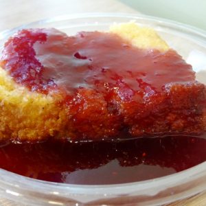 polenta felfújt gluténmentes