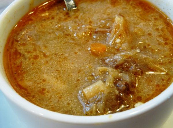 savanyú malacapró leves gluténmentes