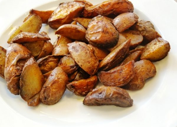 steak burgonya gluténmentes