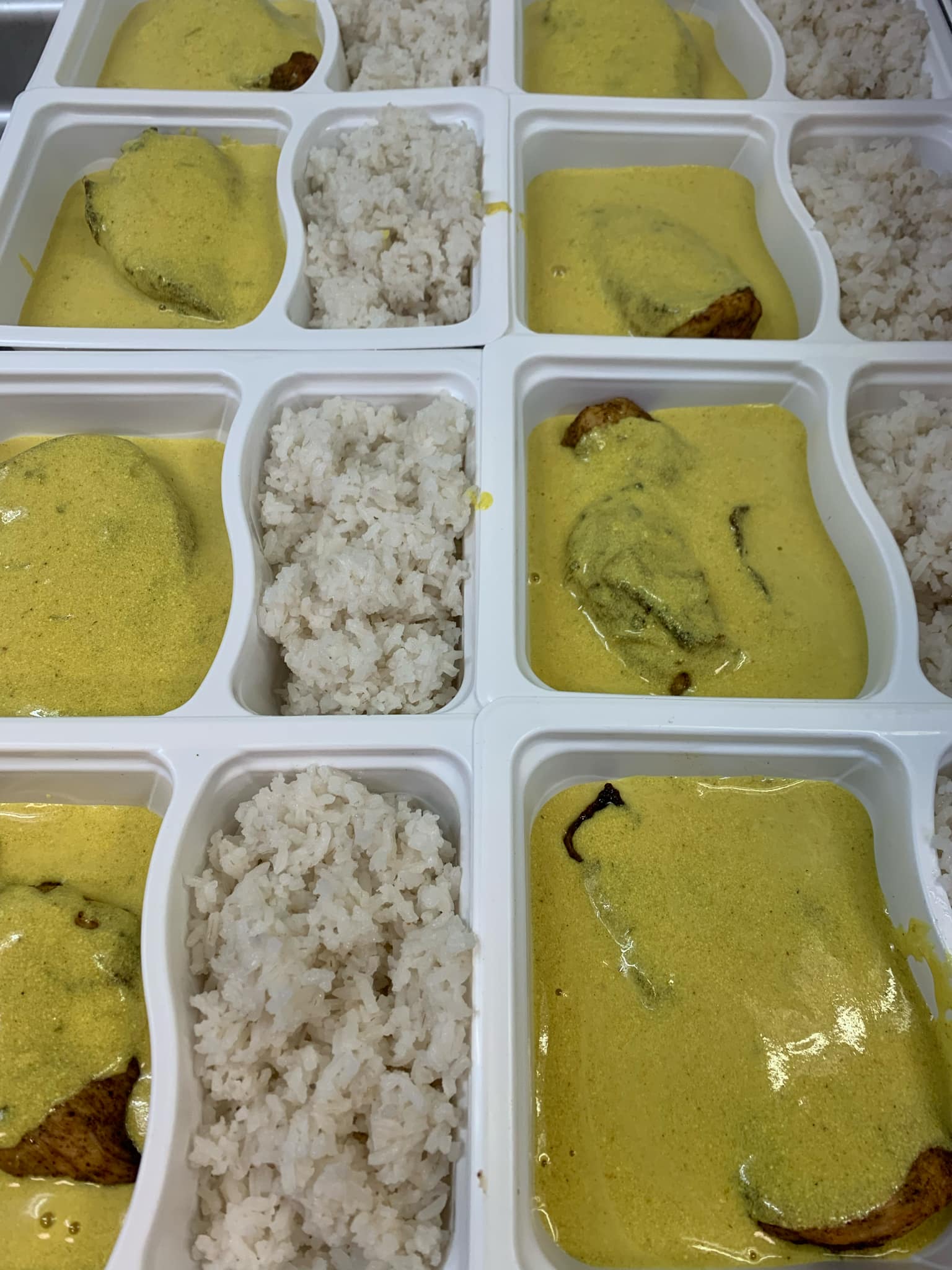 tikka indiai gm