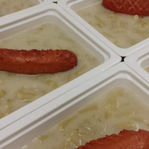 vajbabfőzelék gm