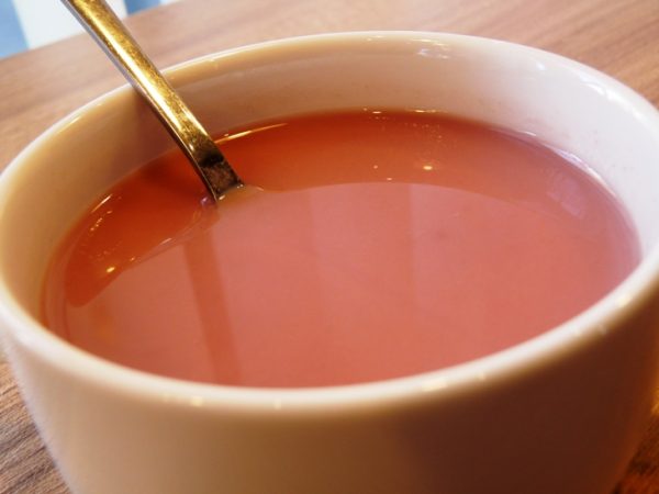 eperkrémleves vaníliás gluténmentes