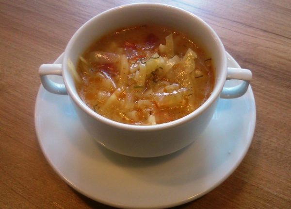 füstöltcsülkös édeskáposztaleves gluténmentes