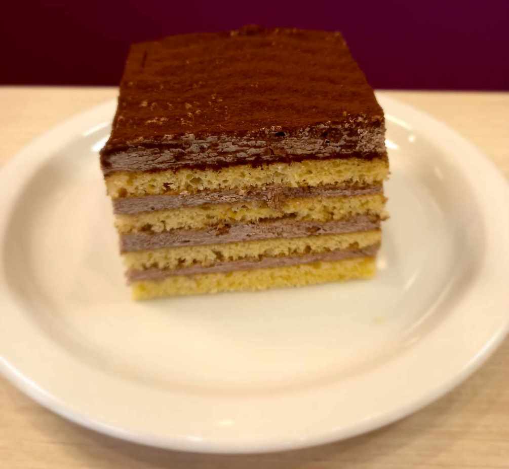 házi csokis szelet gm