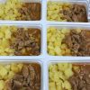 marharagu stroganoff
