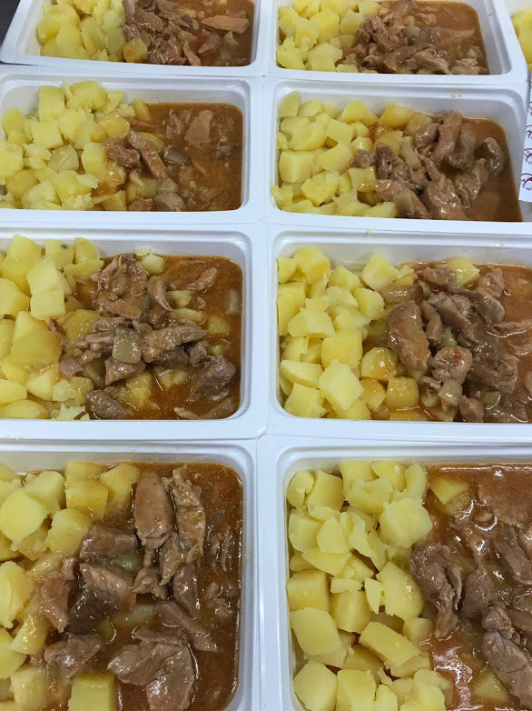 marharagu stroganoff