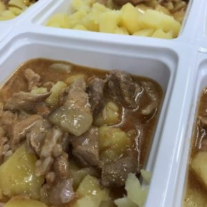 marharagu stroganoff gm