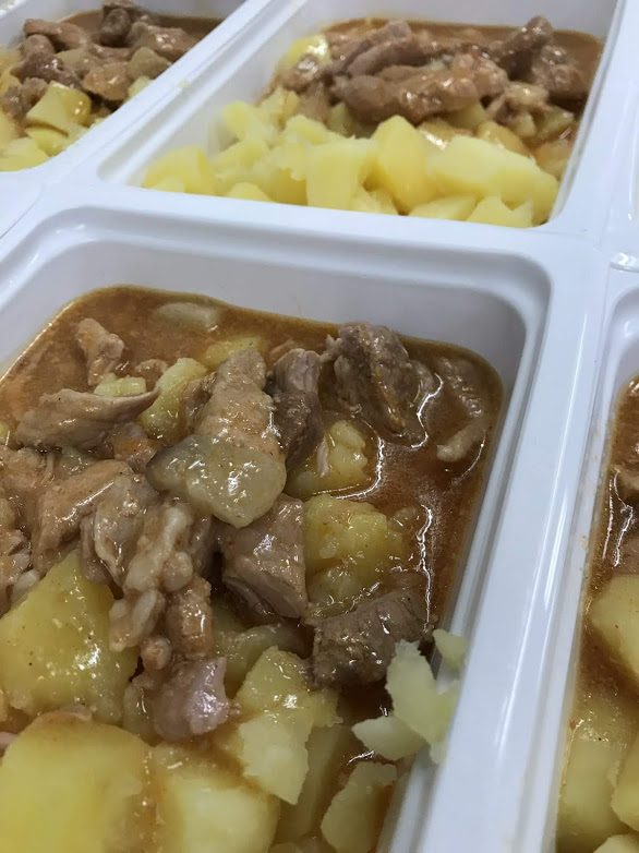 marharagu stroganoff gm