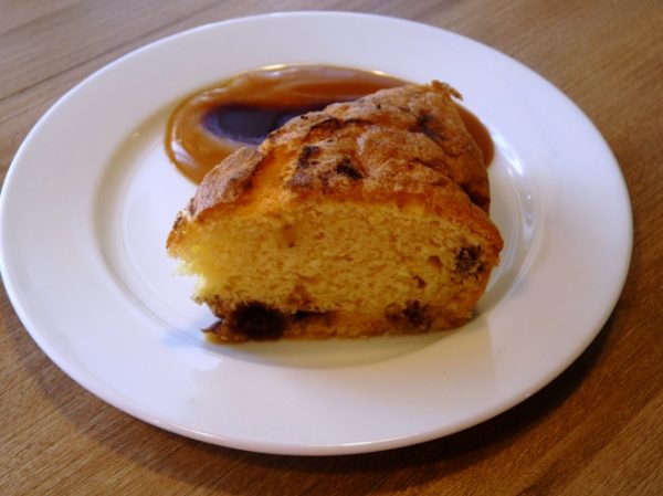 meggytorta gluténmentes