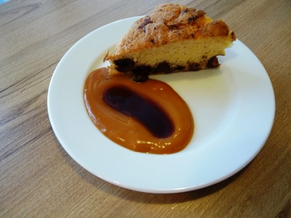 meggytorta gluténmentes