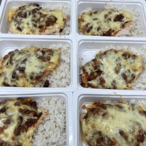 mexikói rakott hús gm