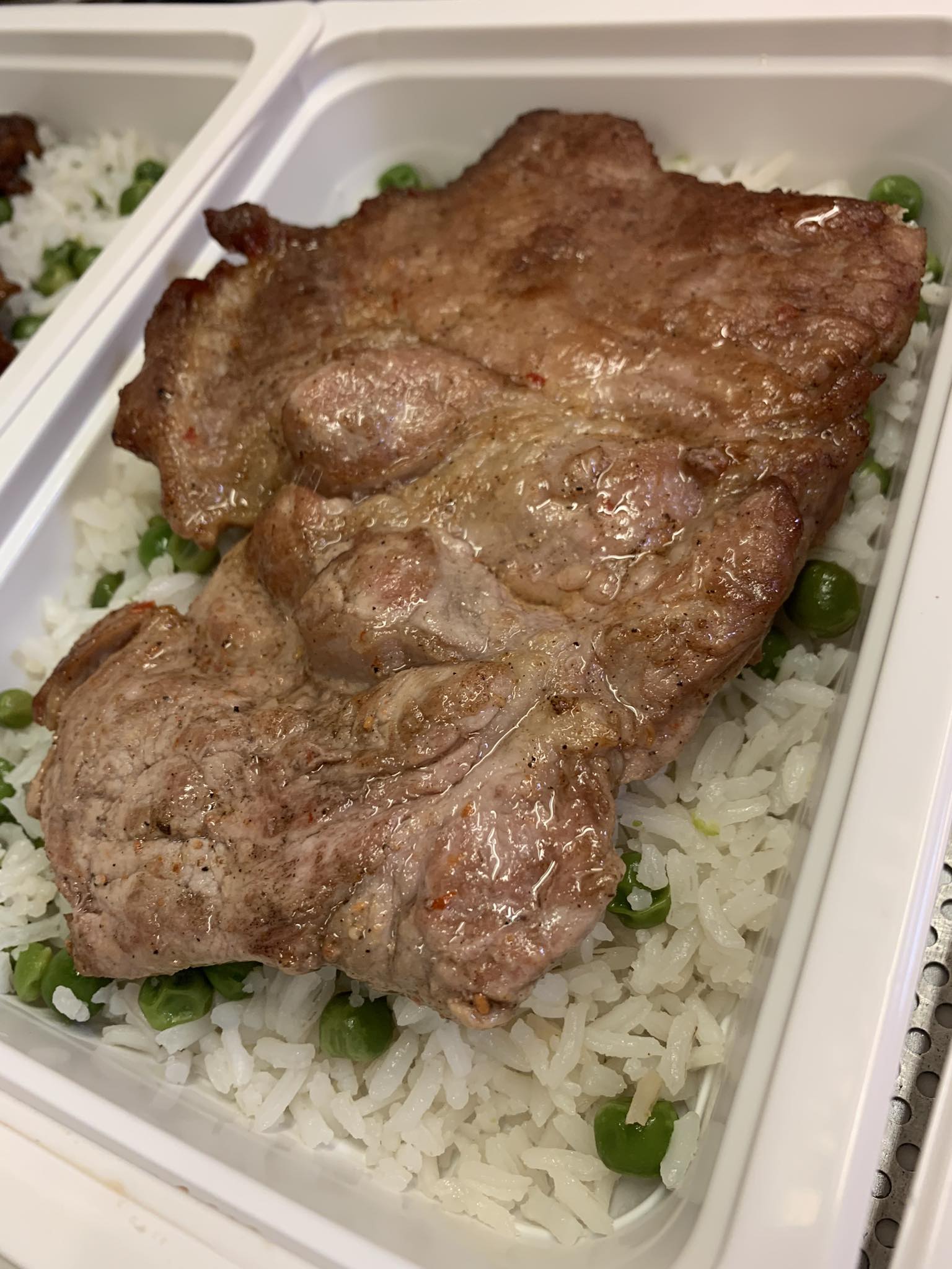 mustáros sertésflekken gm