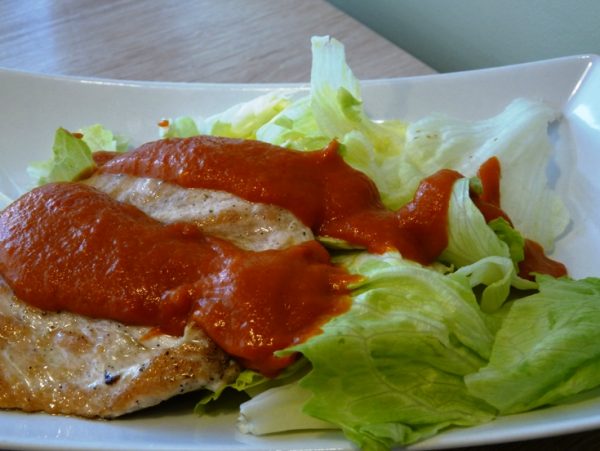 natúr jérce gluténmentes