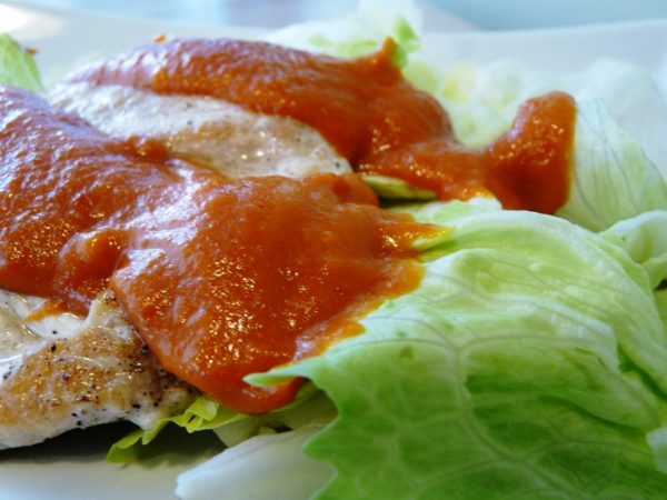 natúr jérce gluténmentes