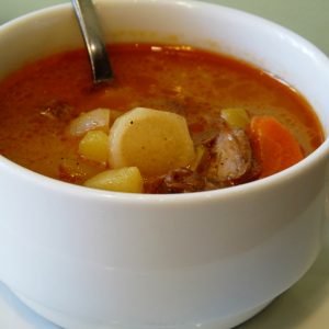 palócleves gluténmentes