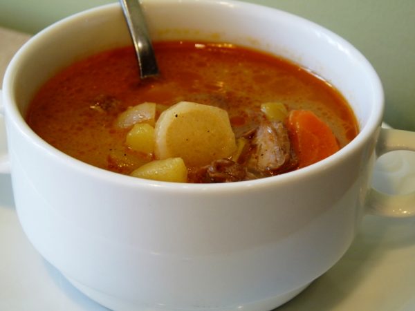 palócleves gluténmentes