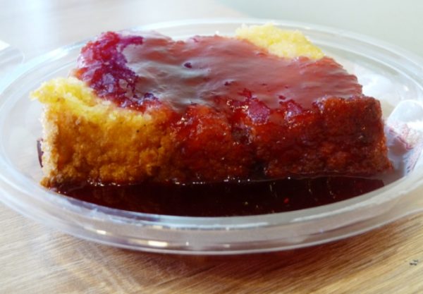 polenta felfújt gluténmentes