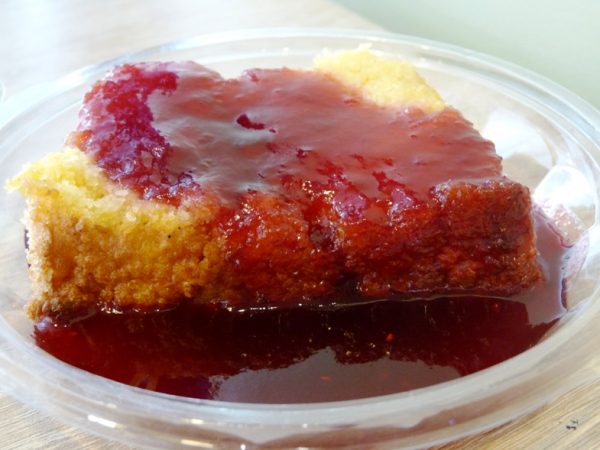 polenta felfújt gluténmentes