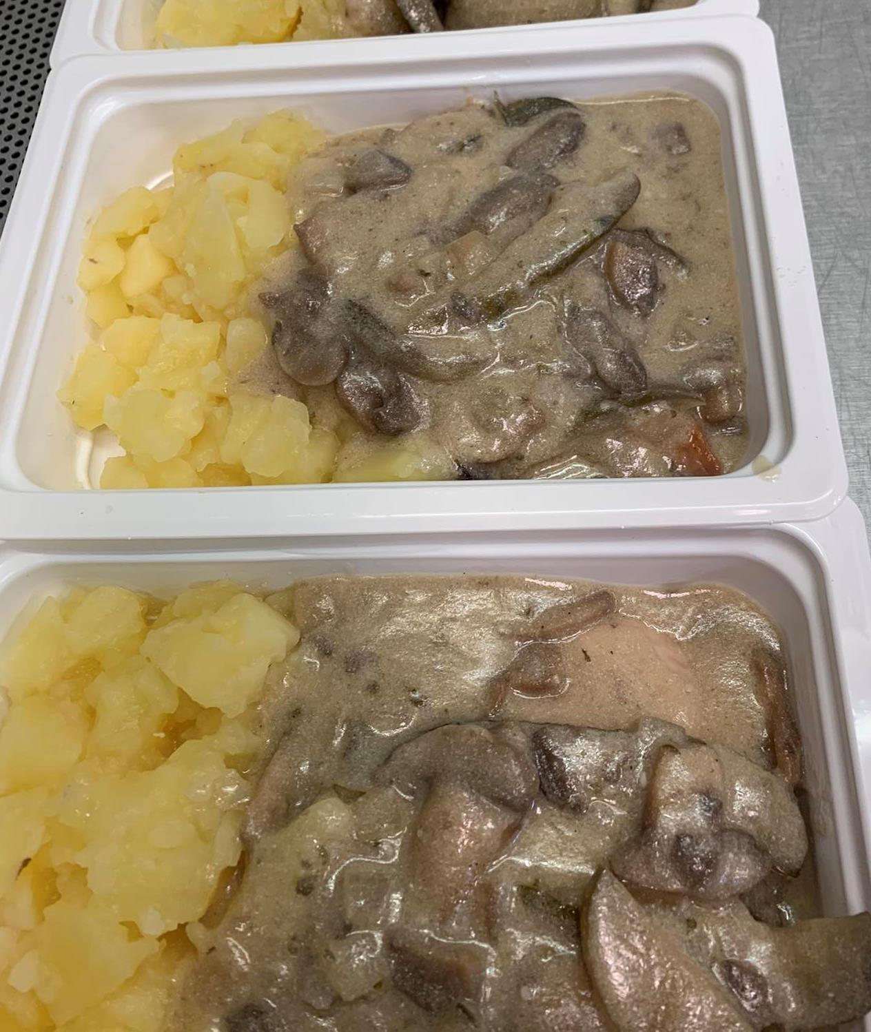 stroganoff gm