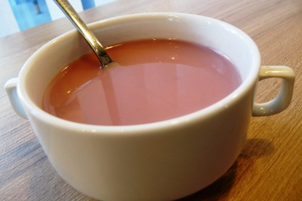 vaníliás eperkrémleves gluténmentes2